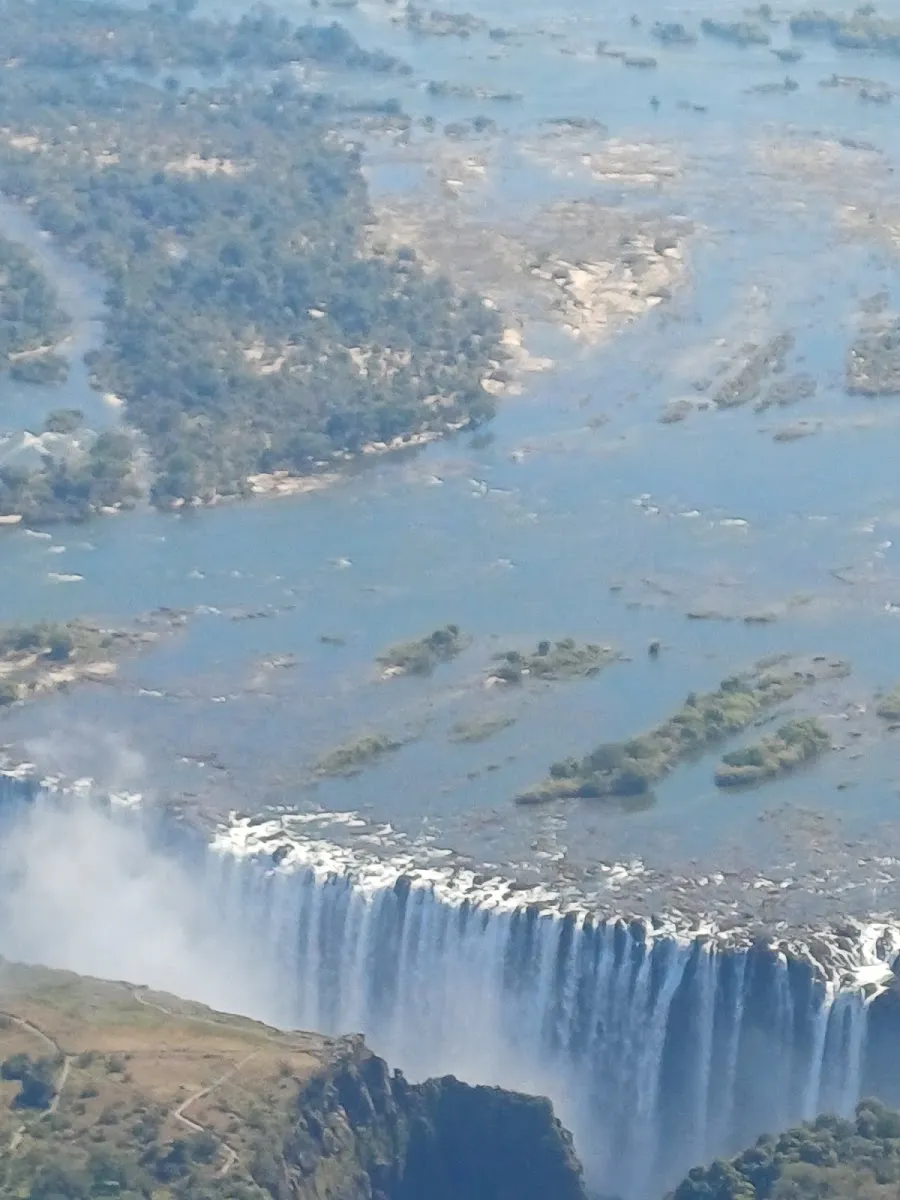 Kosher Safaris - Glatt Safaris ( )‎ — foto 2