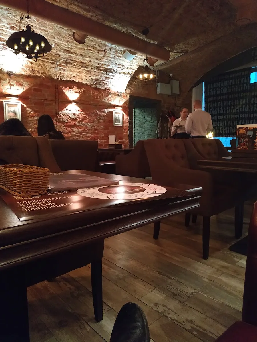 Kosher (San Petersburgo, Lermontovskiy Prospekt 8)