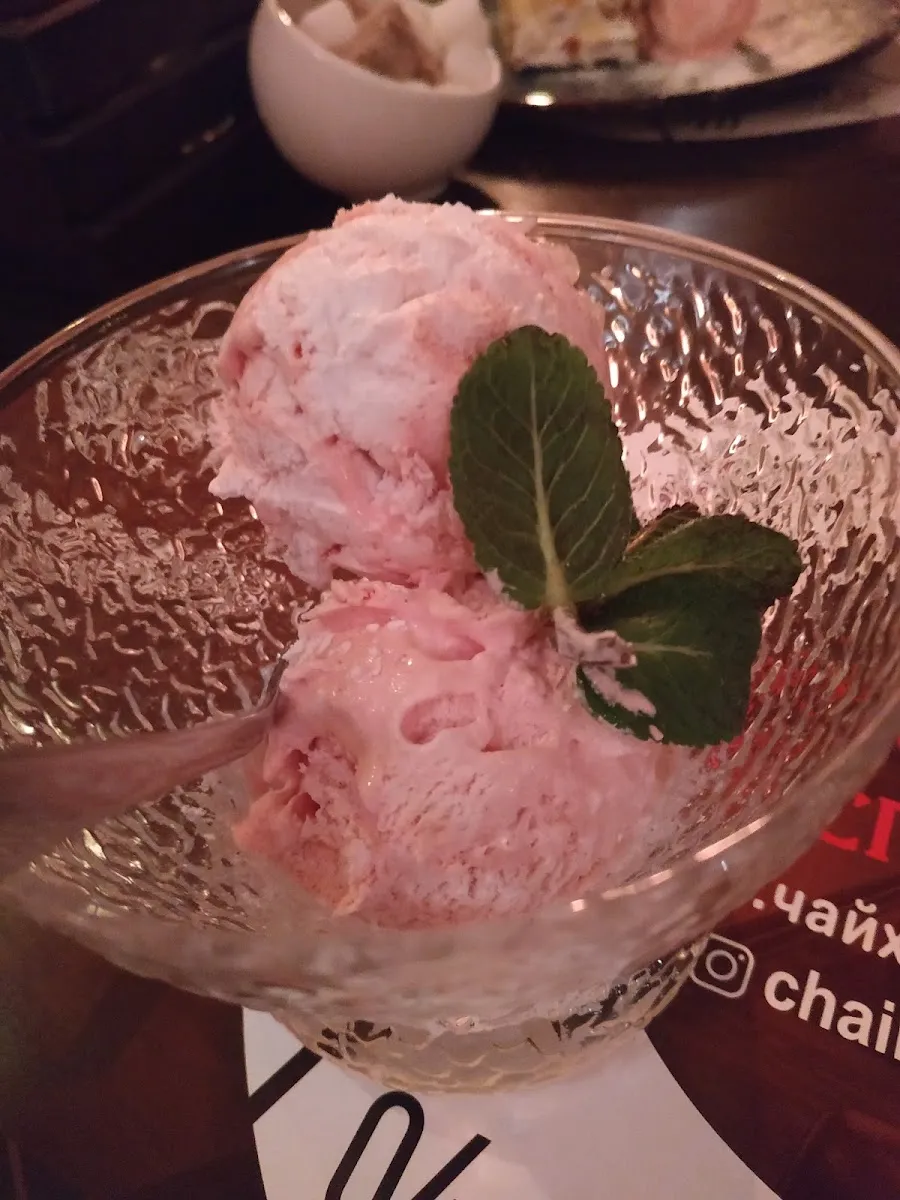 Kosher (San Petersburgo, Lermontovskiy Prospekt 8) — foto 4