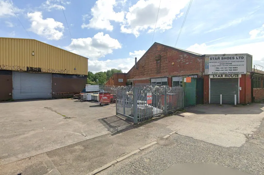 Kosher savers warehouse — foto 2