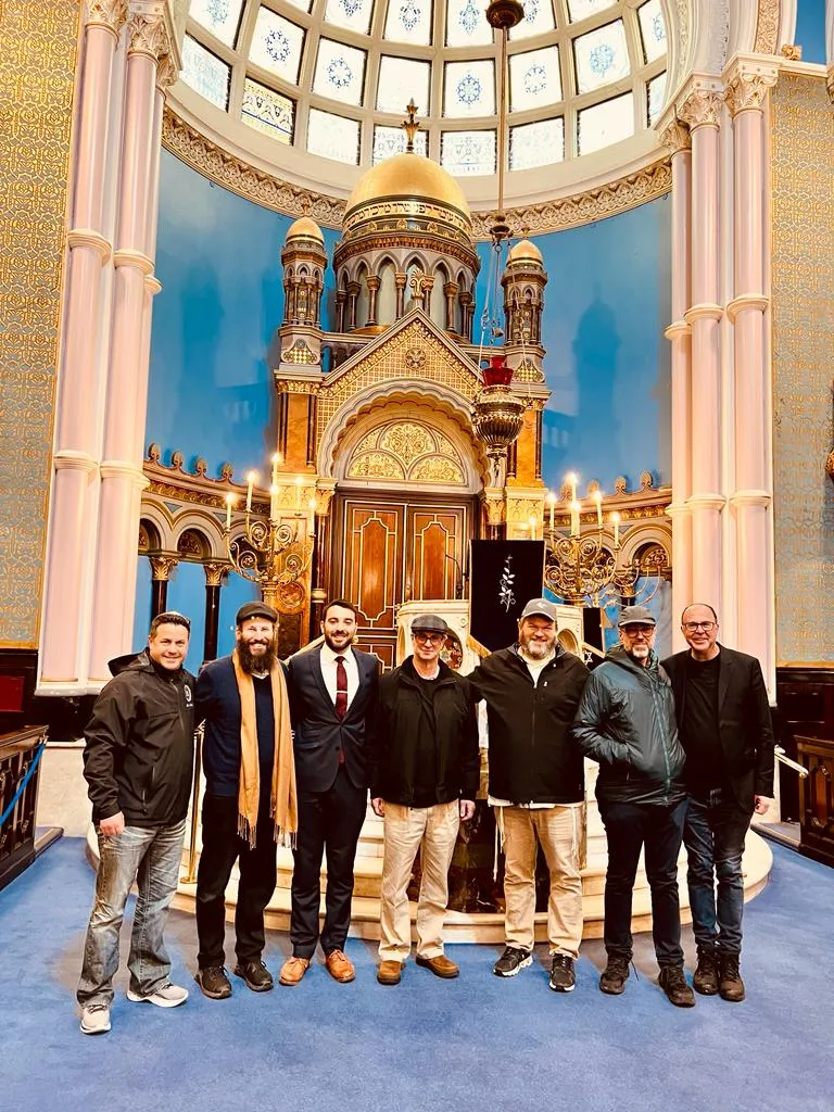 Kosher Scotland — foto 2