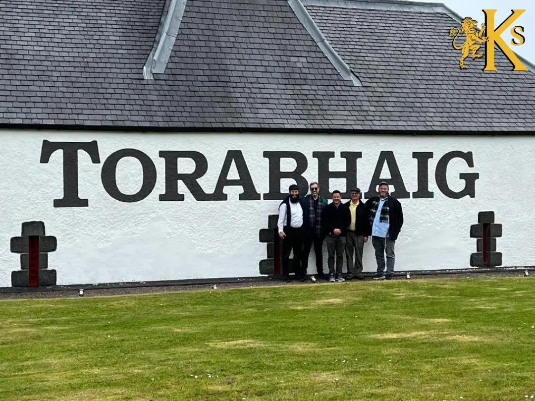 Kosher Scotland — foto 3