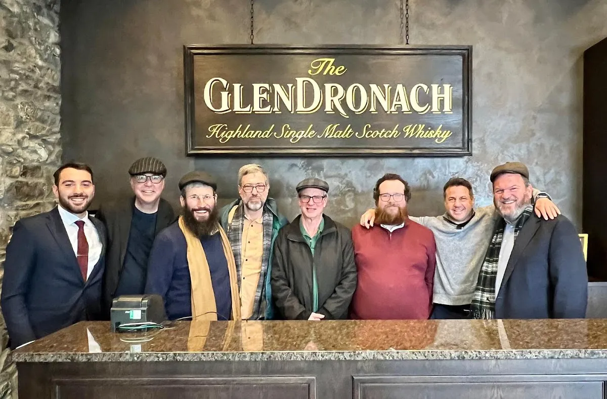 Kosher Scotland — foto 4