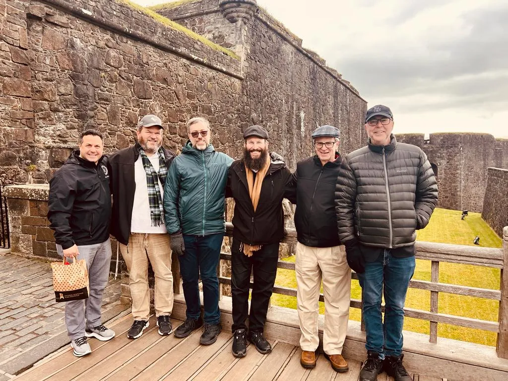 Kosher Scotland — foto 5