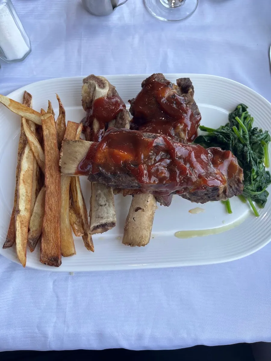 Kosher Shari's Bistro — photo 5