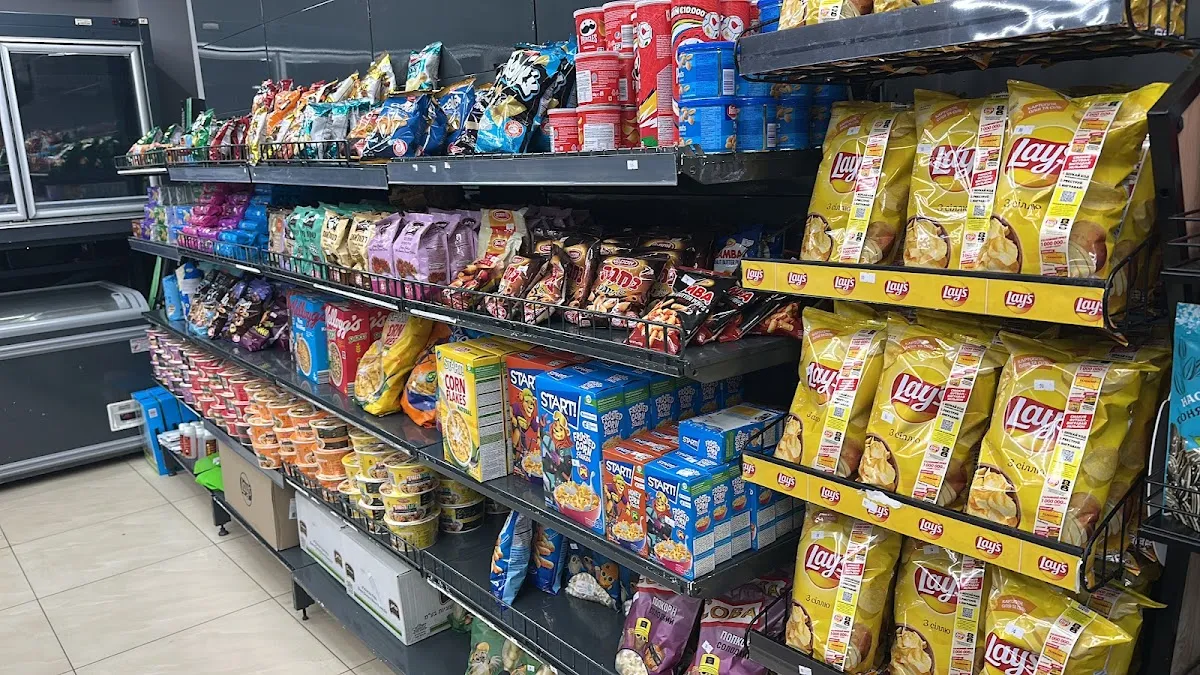 Kosher Shop Uman — photo 2