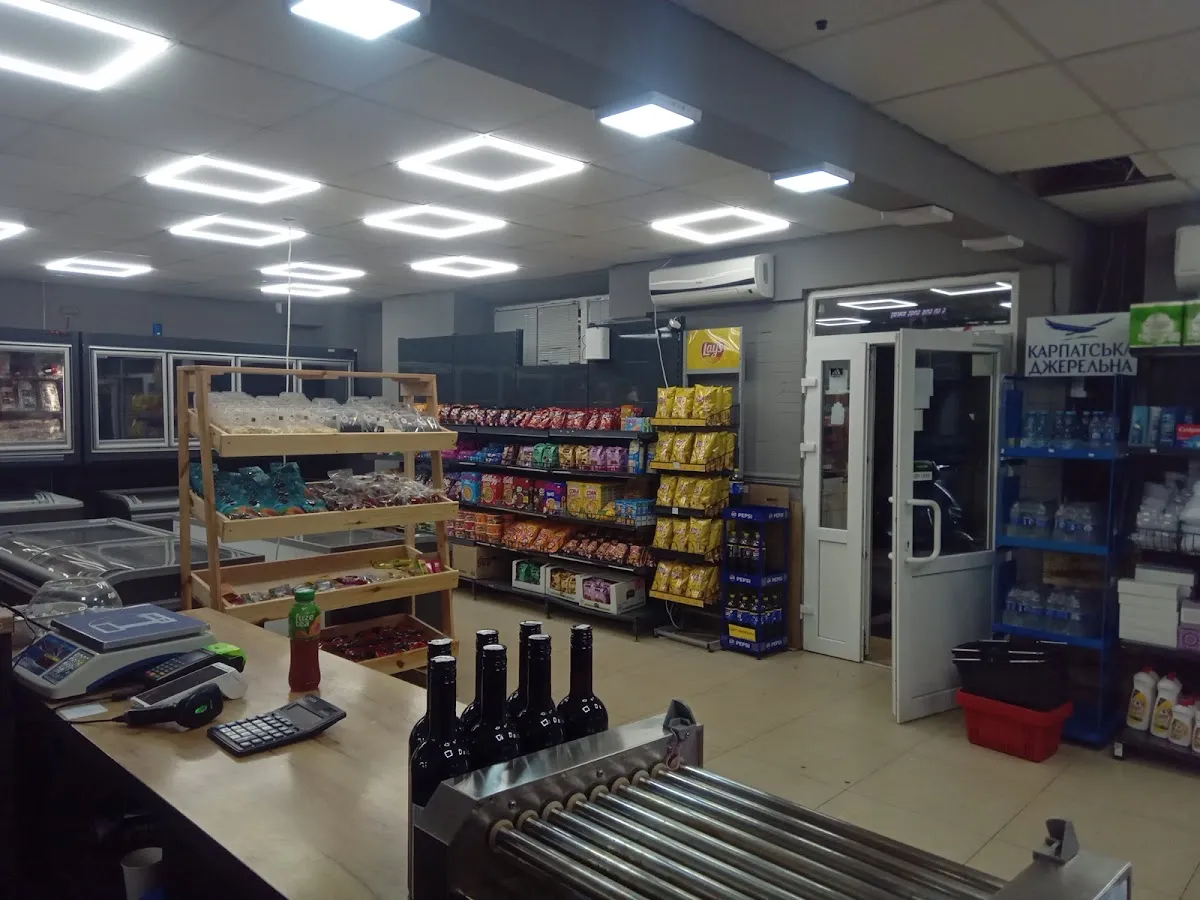 Kosher Shop Uman — photo 7