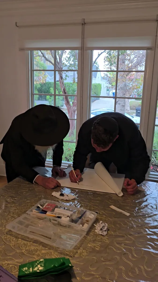 Kosher Sofer — photo 2