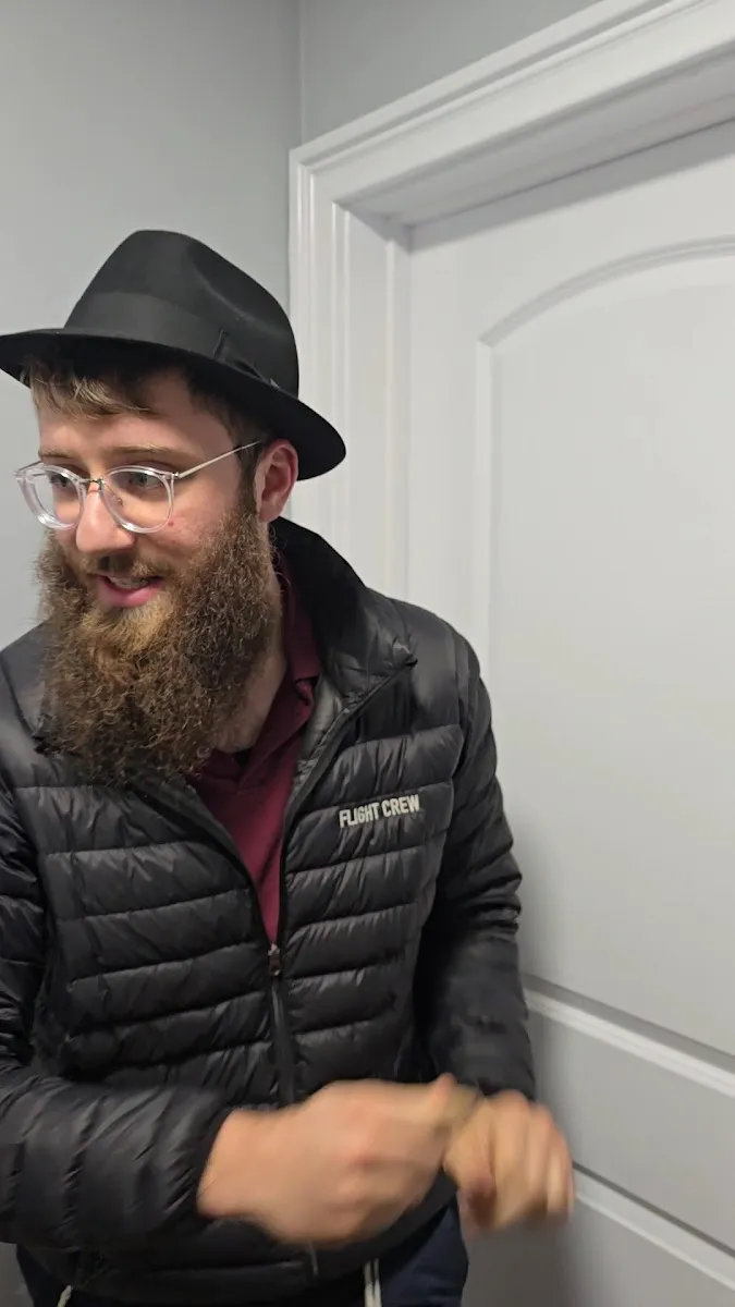 Kosher Sofer — photo 3