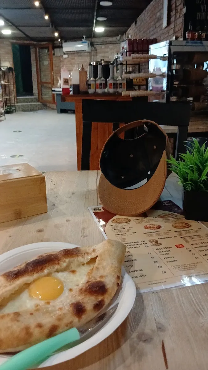 Kosher Station Cafe & Market — foto 8