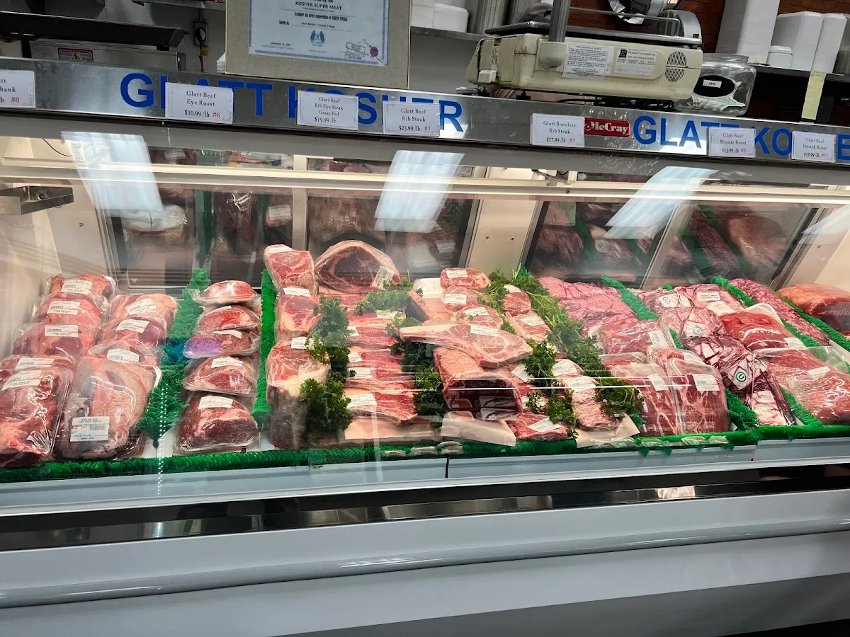 Kosher Super Meat — photo 5