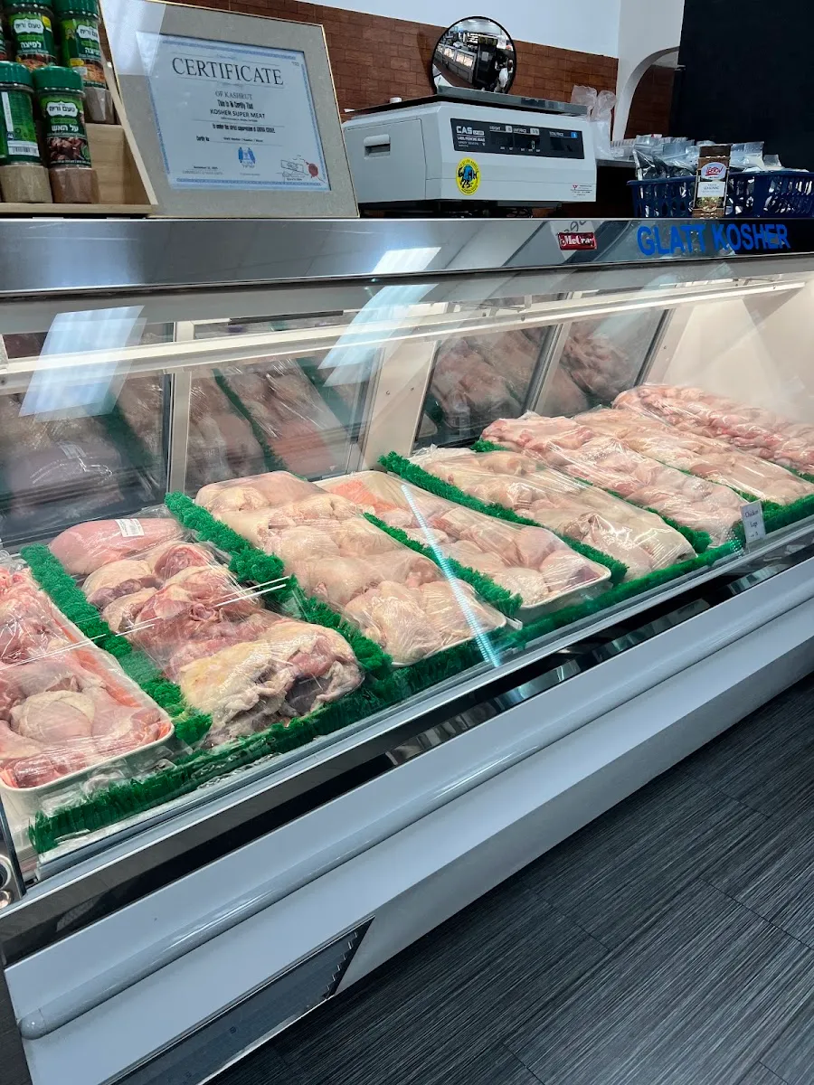 Kosher Super Meat — photo 8