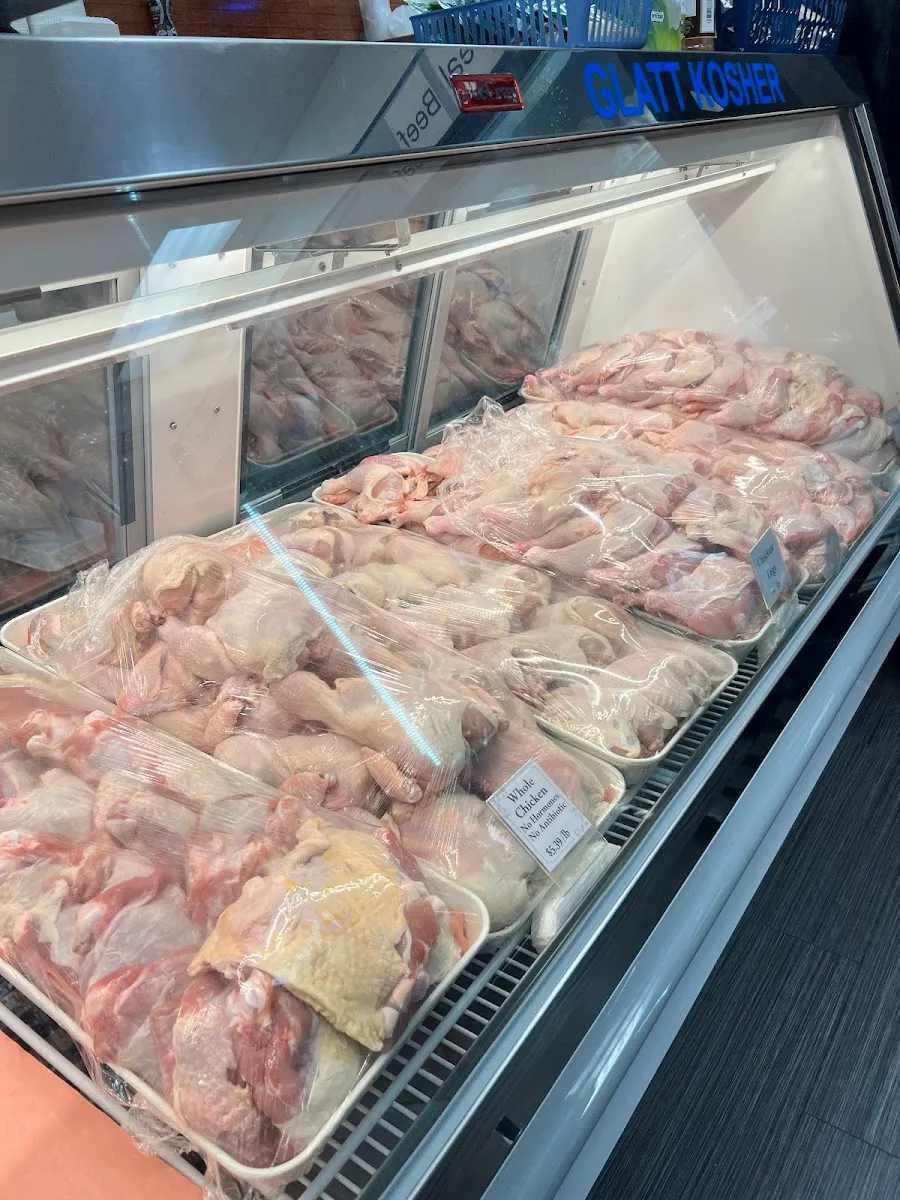 Kosher Super Meat — photo 9