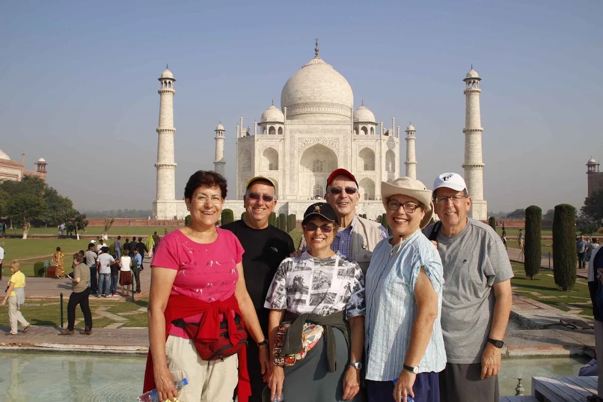 Kosher Tours India