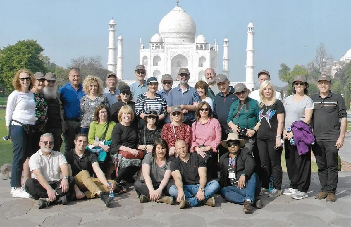 Kosher Tours India — foto 2
