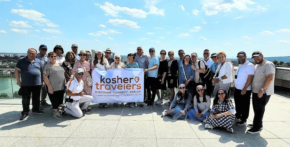 Kosher Travelers — foto 7