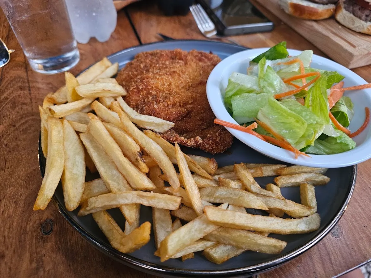 Kosher Tulum - Restaurant — photo 4