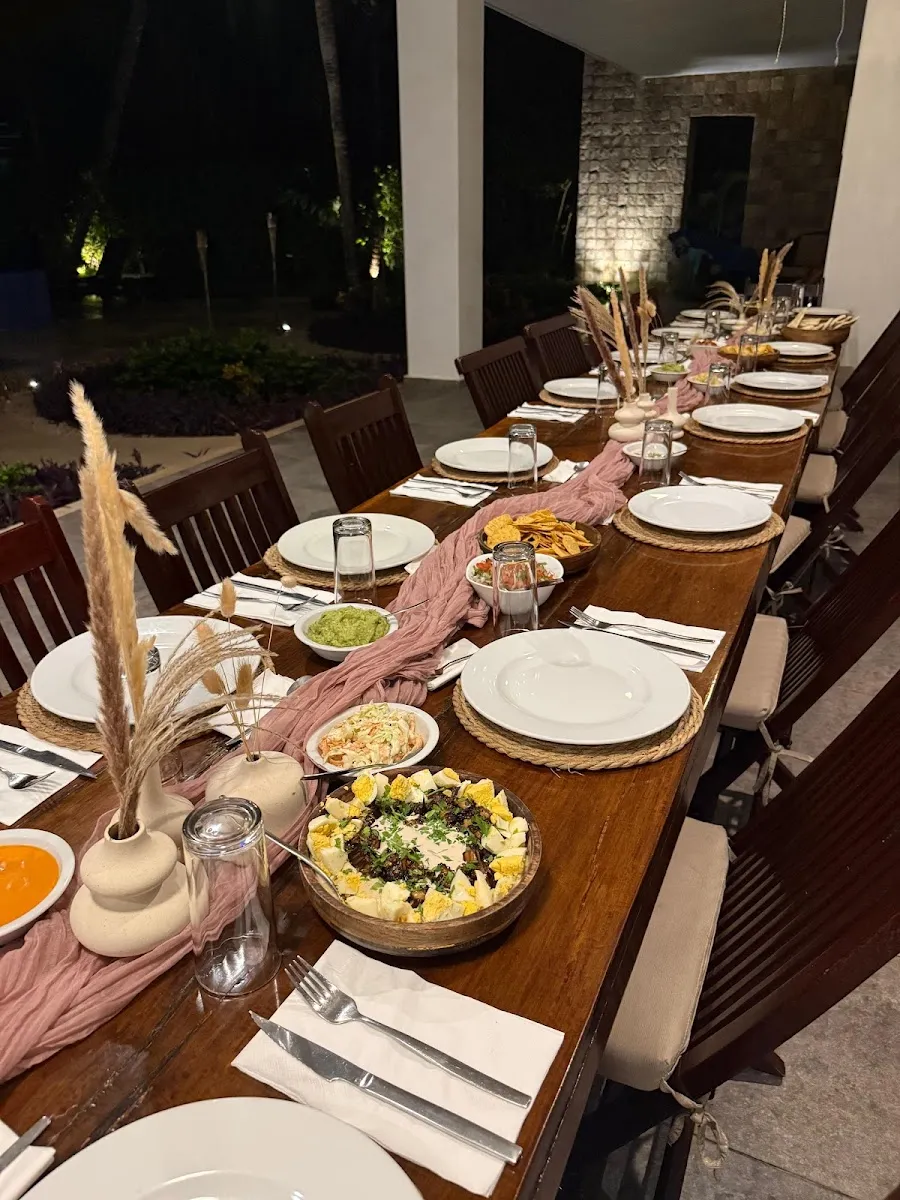 Kosher Tulum - Restaurant — photo 7
