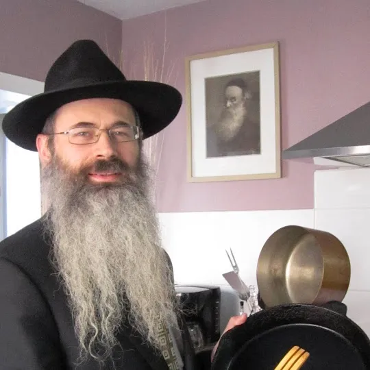 Kosher Way Canada — photo 2