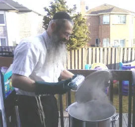 Kosher Way Canada — photo 3