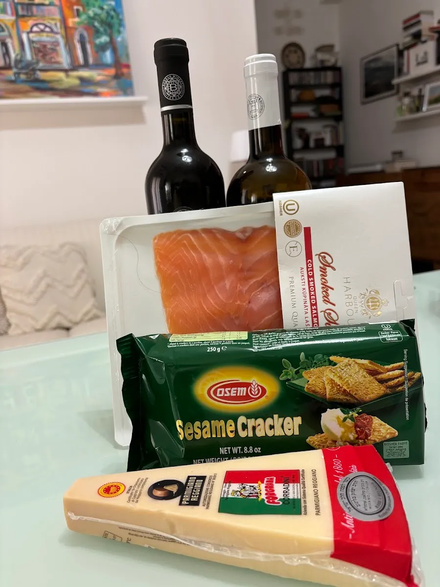 KOSHERFOODINEUROPE.COM — foto 4