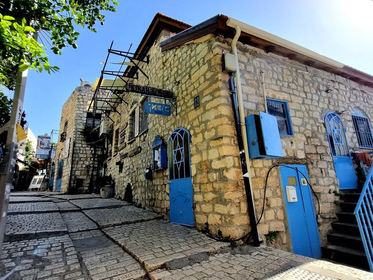 Kosov Synagogue — foto 3