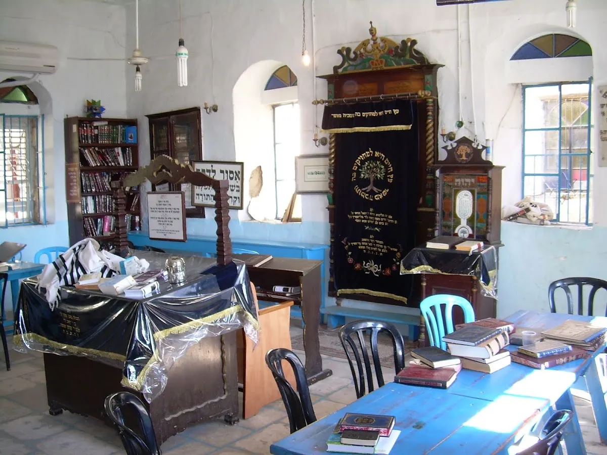 Kosov Synagogue — foto 5