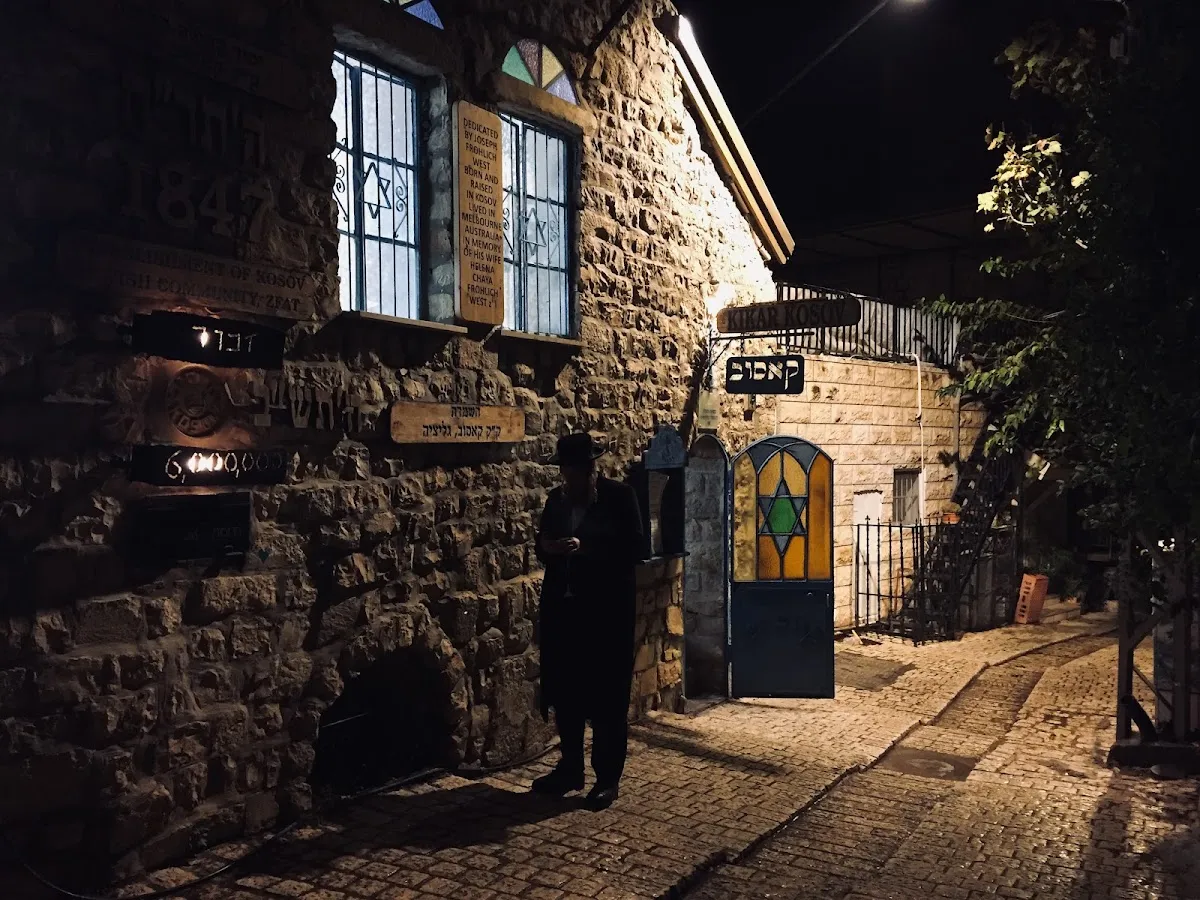 Kosov Synagogue — foto 6