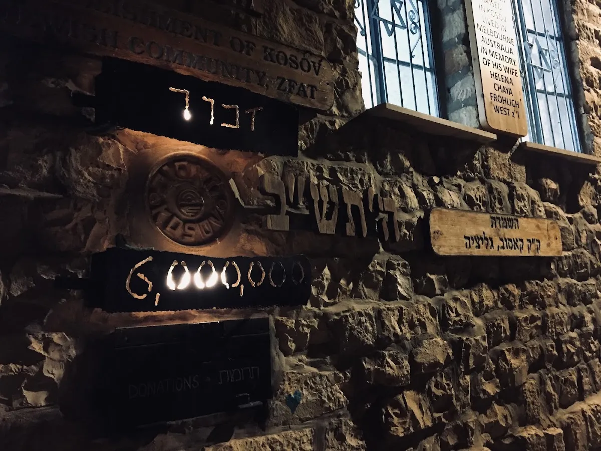 Kosov Synagogue — foto 8