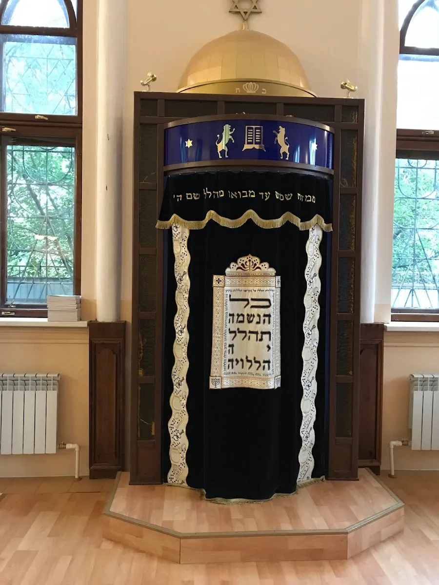 Kostroma Synagogue — foto 3