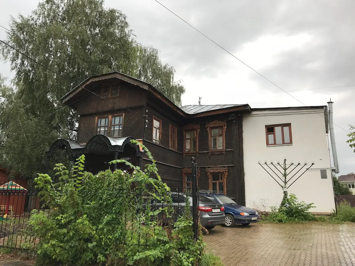Kostroma Synagogue — foto 7