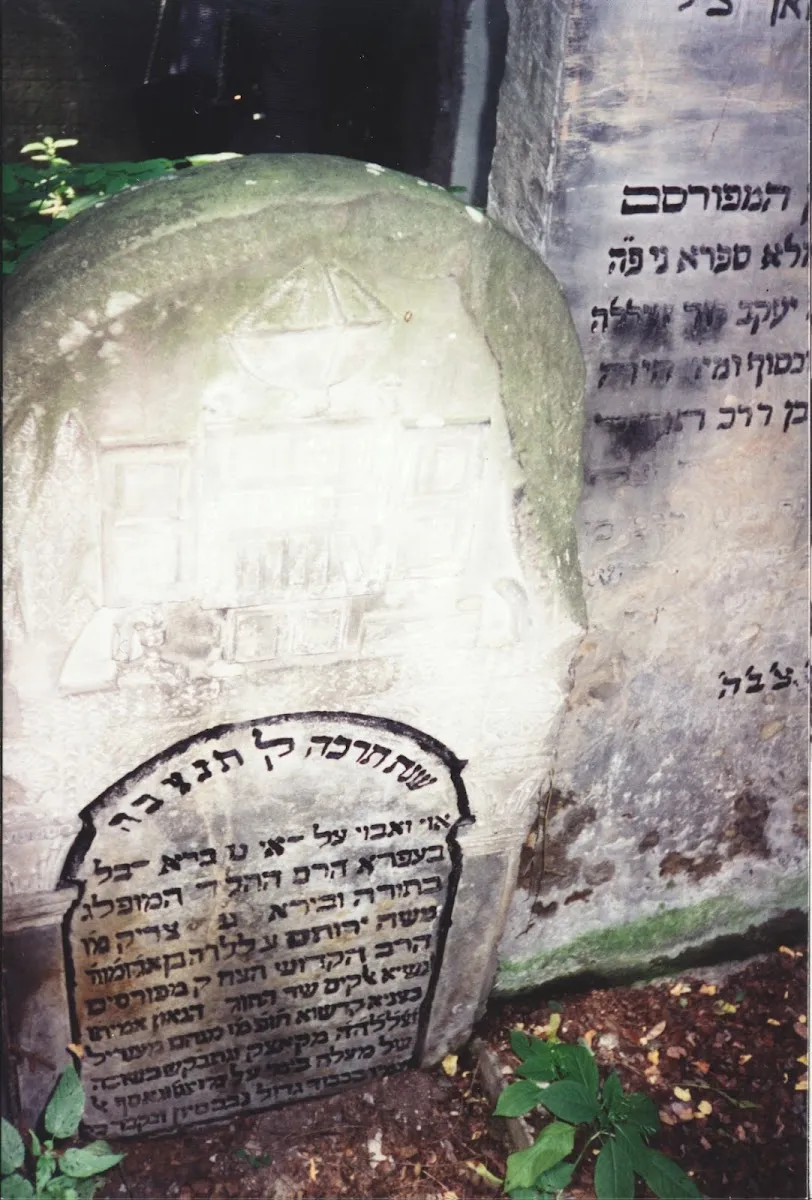 Kotzk Midrash Yechiel Beit Midrash — foto 5