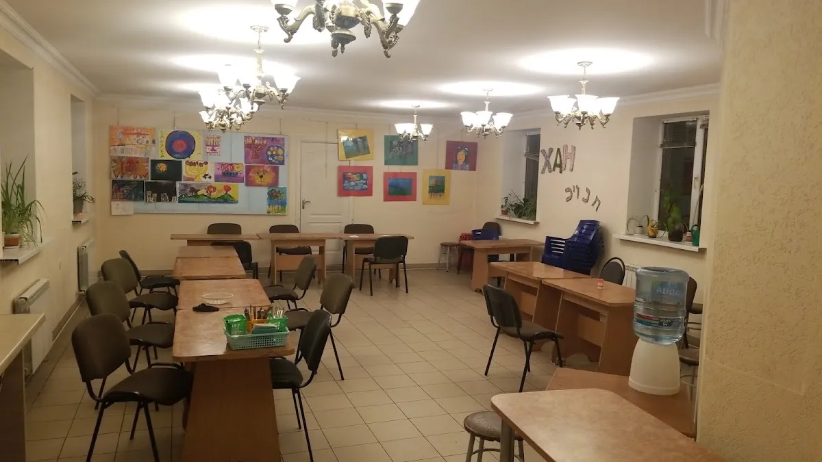 Kovcheg Jewish Community Synagogue — foto 2