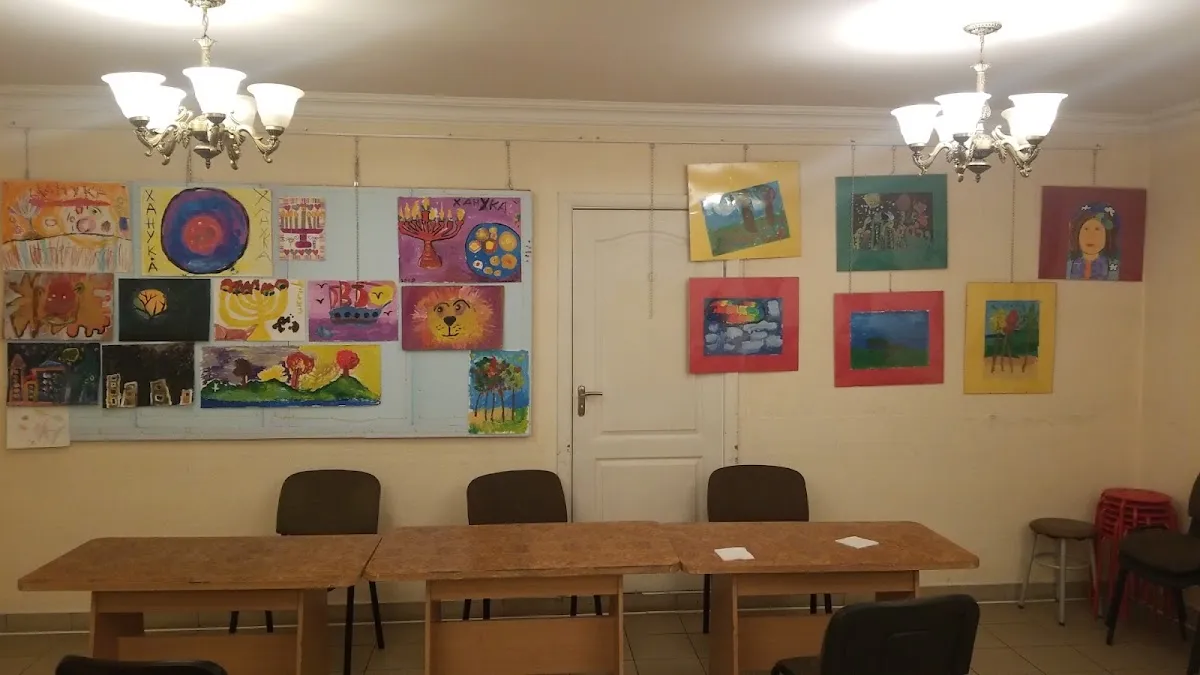 Kovcheg Jewish Community Synagogue — foto 5