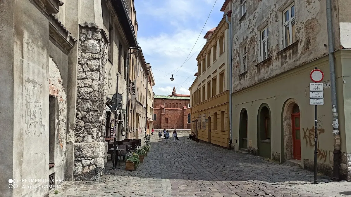 Kowea Itim le-Tora Synagogue — photo 9