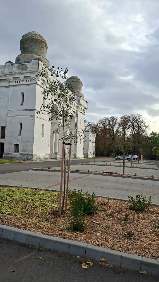 Kozma utcai izraelita temető — foto 4