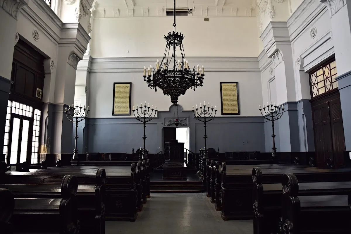 Kozma utcai izraelita temető — foto 5