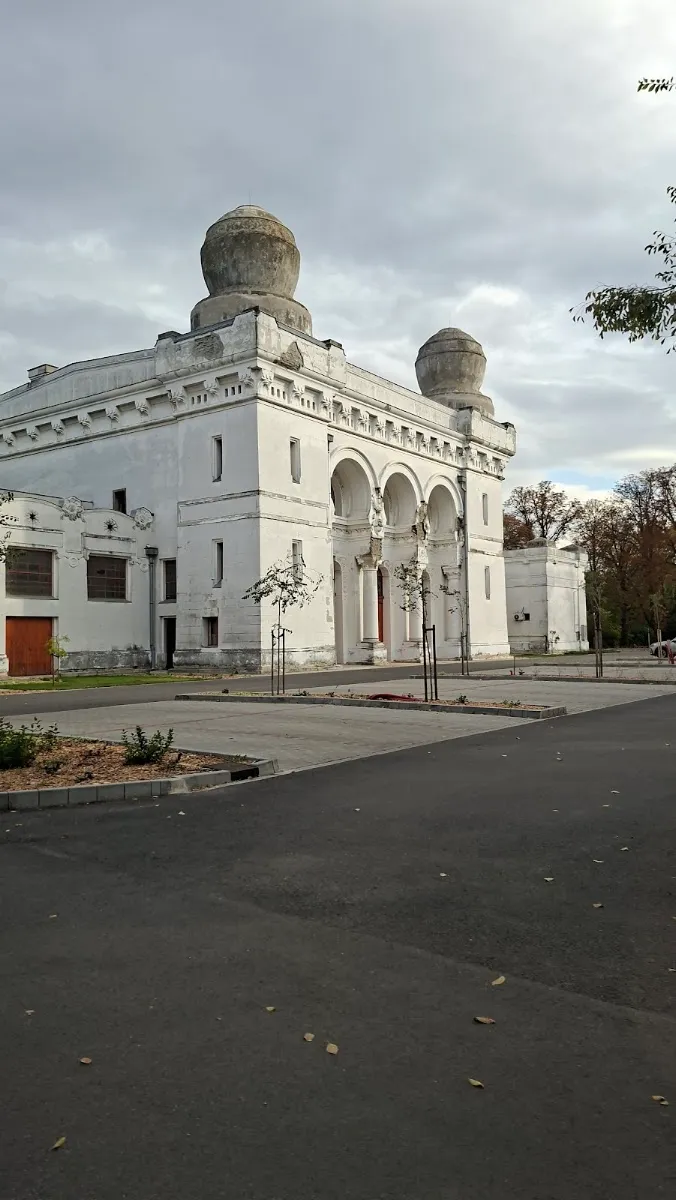 Kozma utcai izraelita temető — foto 7