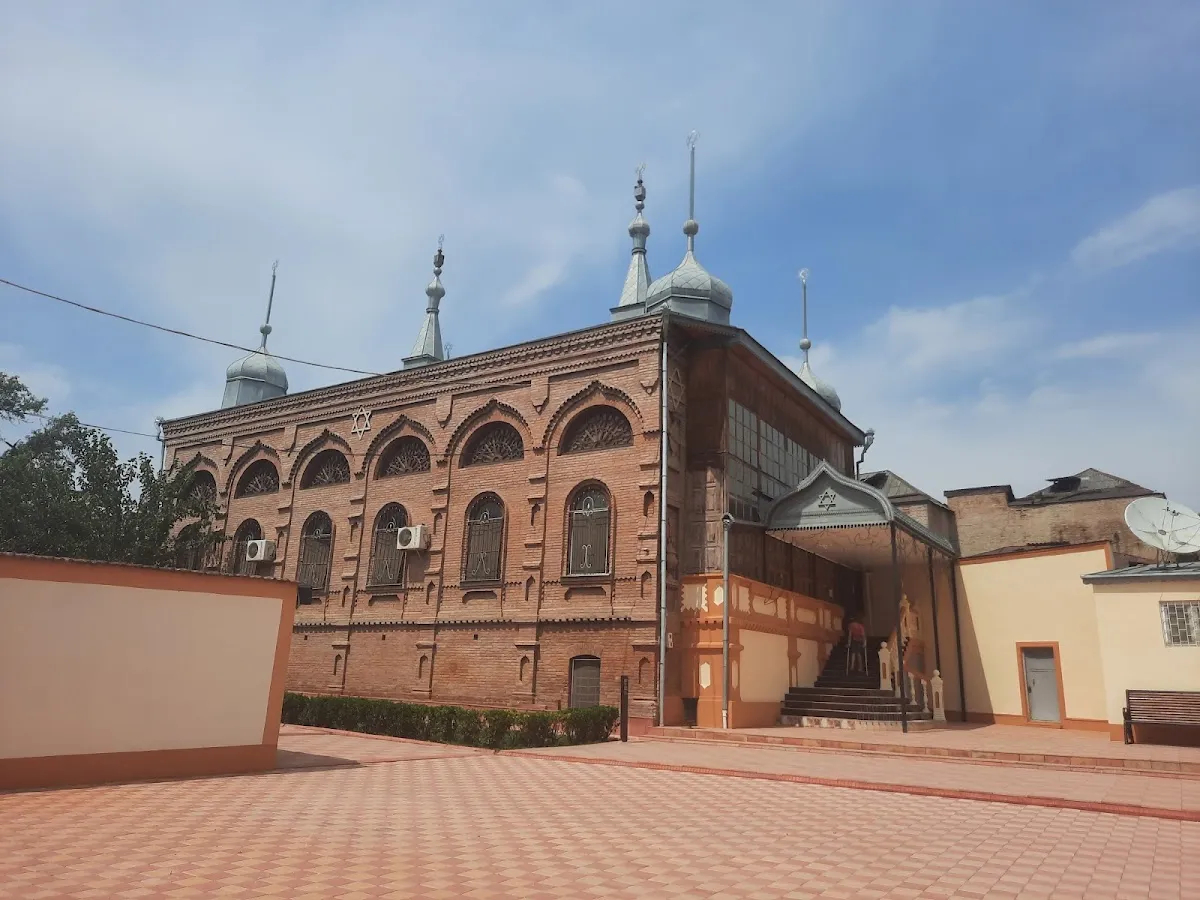 Krasnaya Sloboda Jewish Cemetery — foto 6