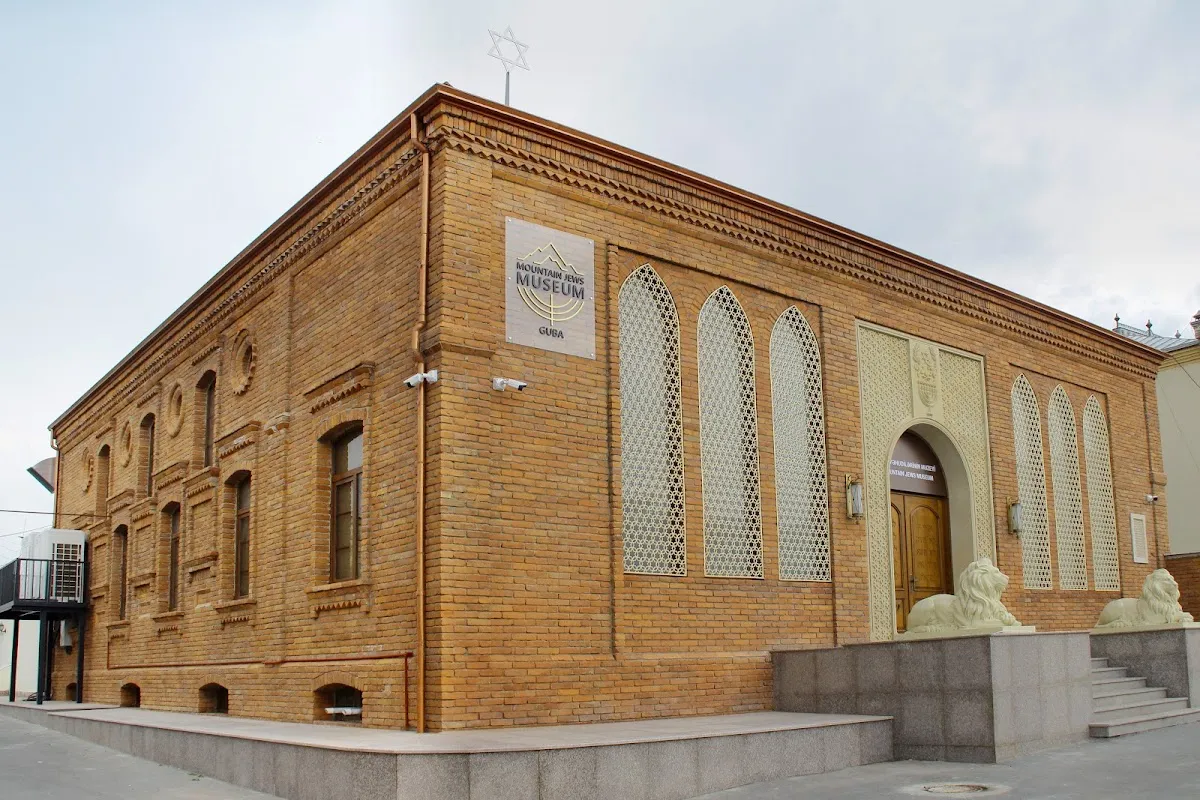 Krasnaya Sloboda Jewish Cemetery — foto 7
