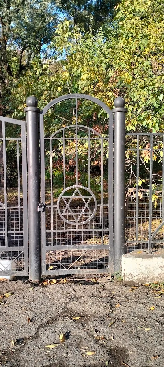 Krasnodar Jewish Cemetery — foto 6