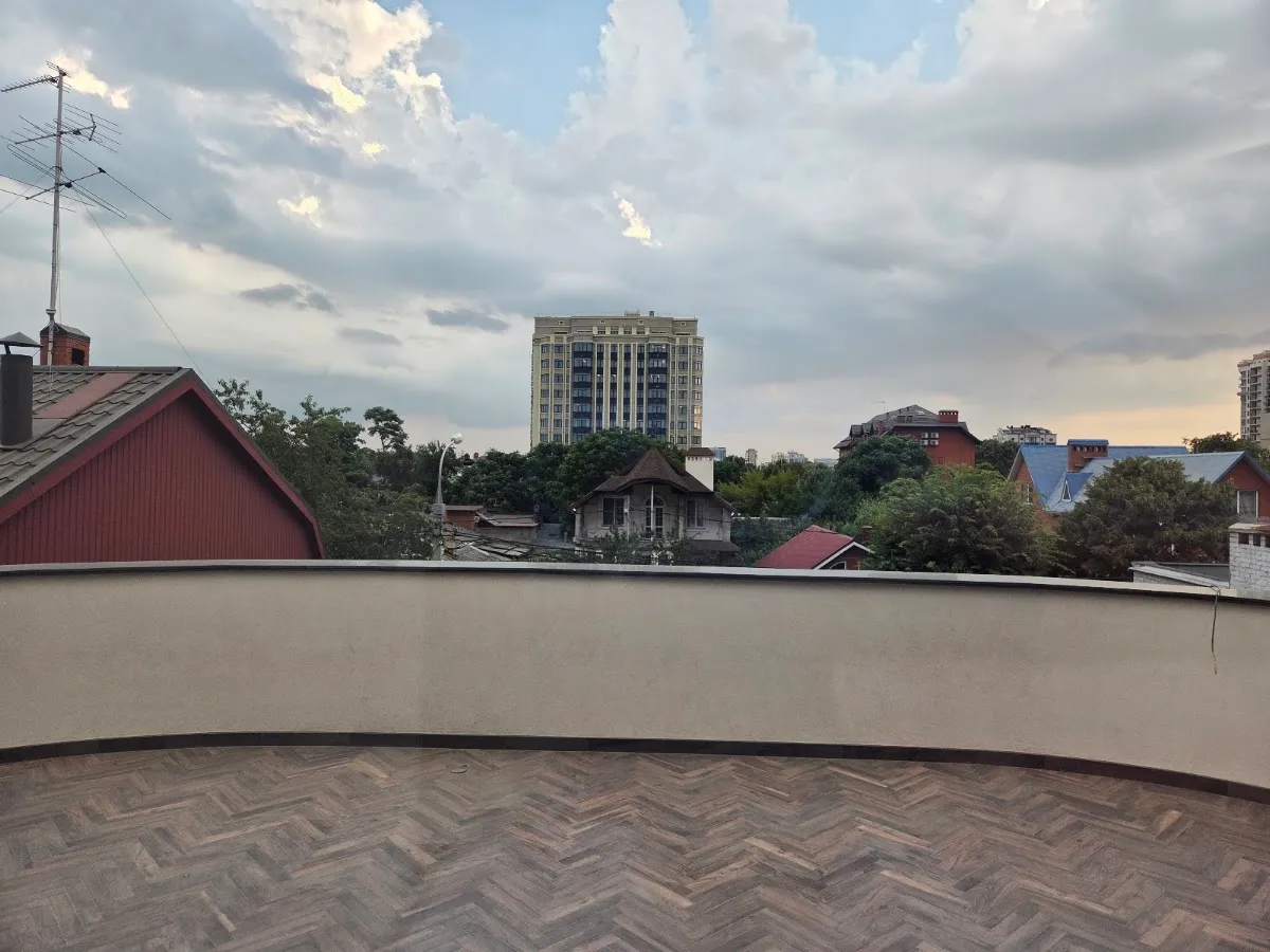 Krasnodar Jewish Community Center and Synagogue — foto 5