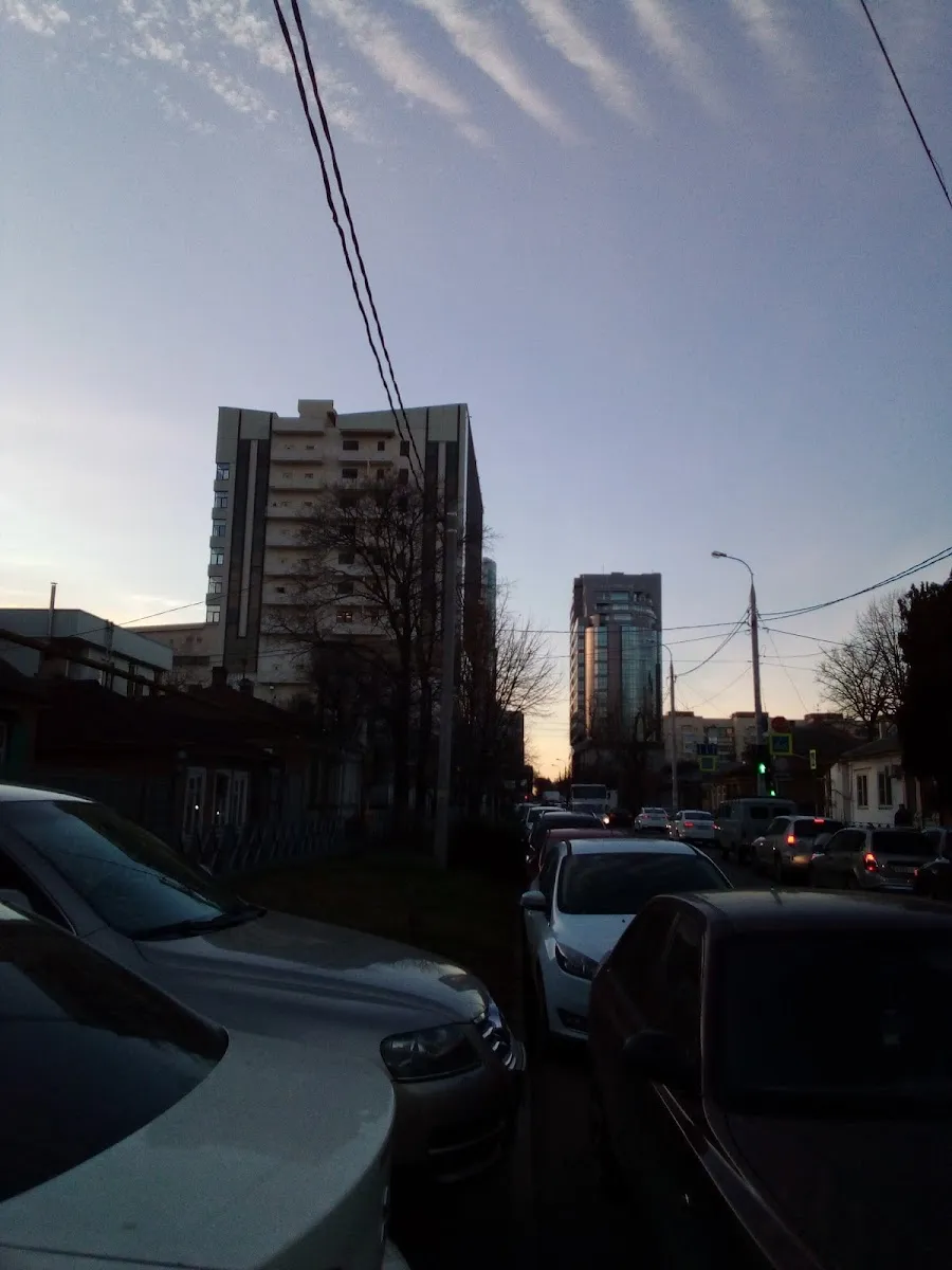 Krasnodar Jewish Community Center and Synagogue — foto 8