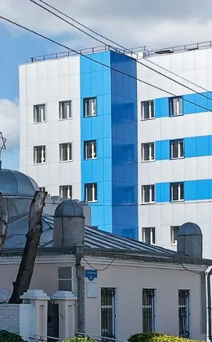 Krasnoyarsk Synagogue (Jewish Religious Association) — foto 5