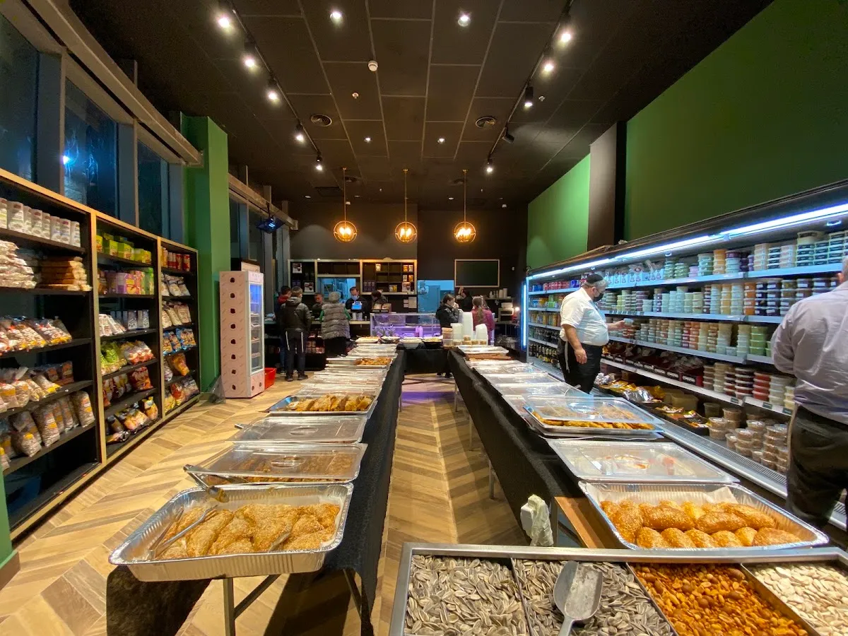Kraus Deli