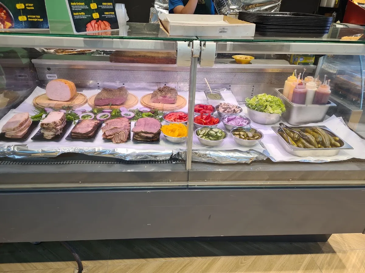 Kraus Deli — photo 8