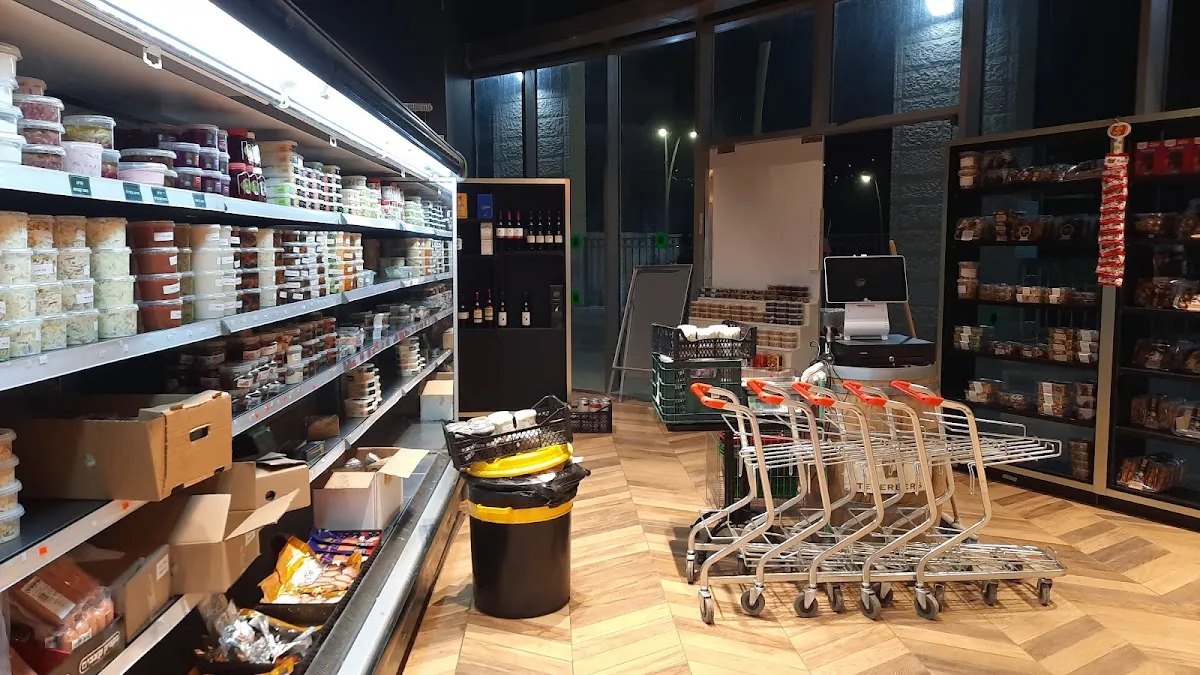 Kraus Deli — photo 10
