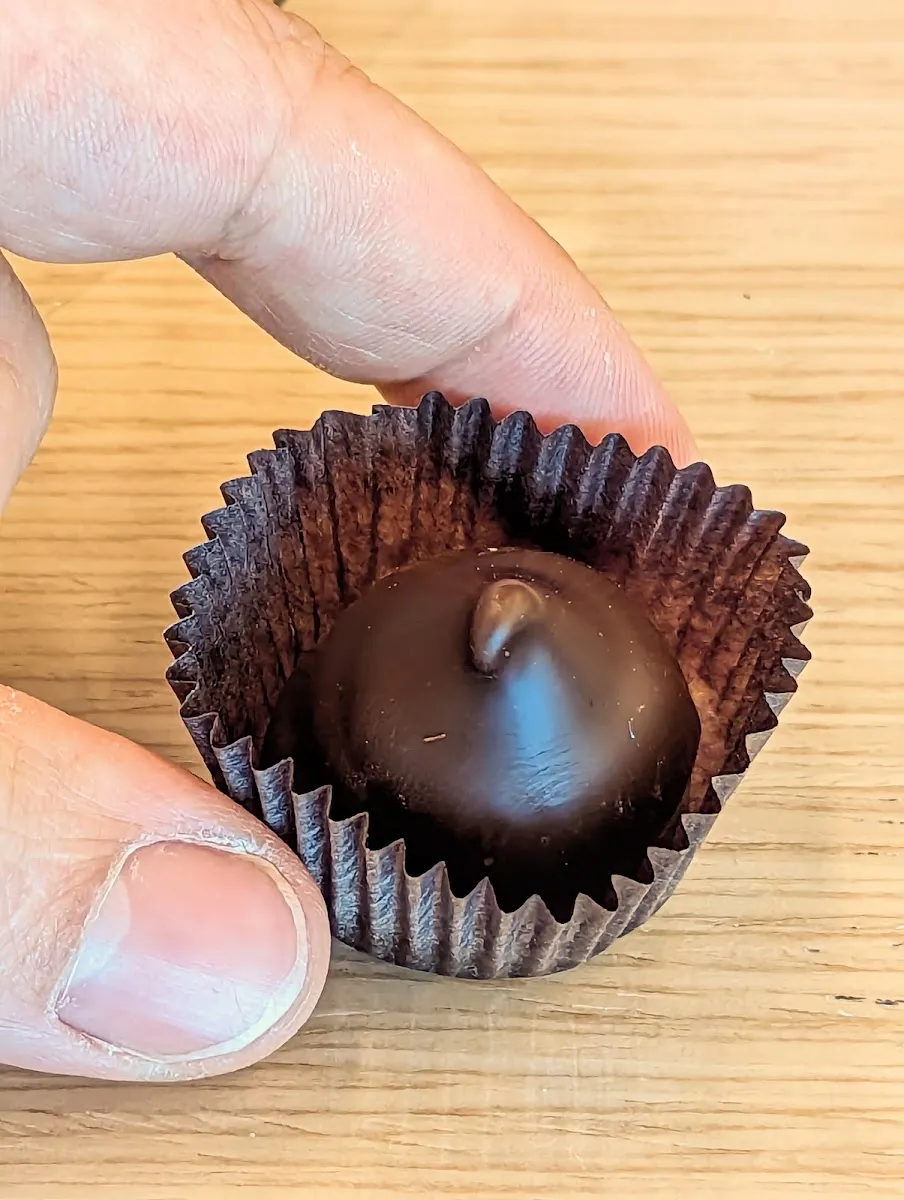 Krembo Baked Goods — foto 3