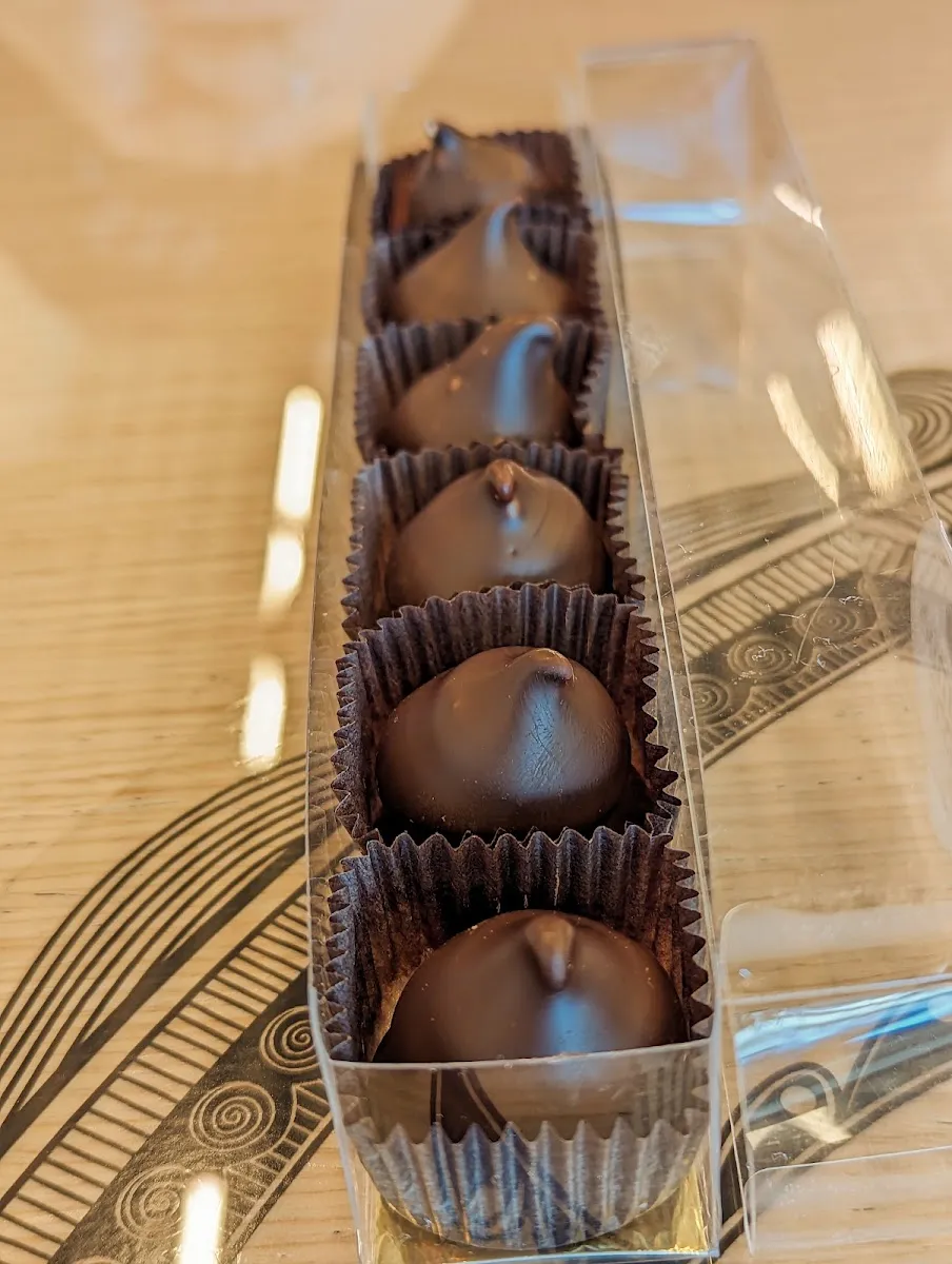 Krembo Baked Goods — foto 5