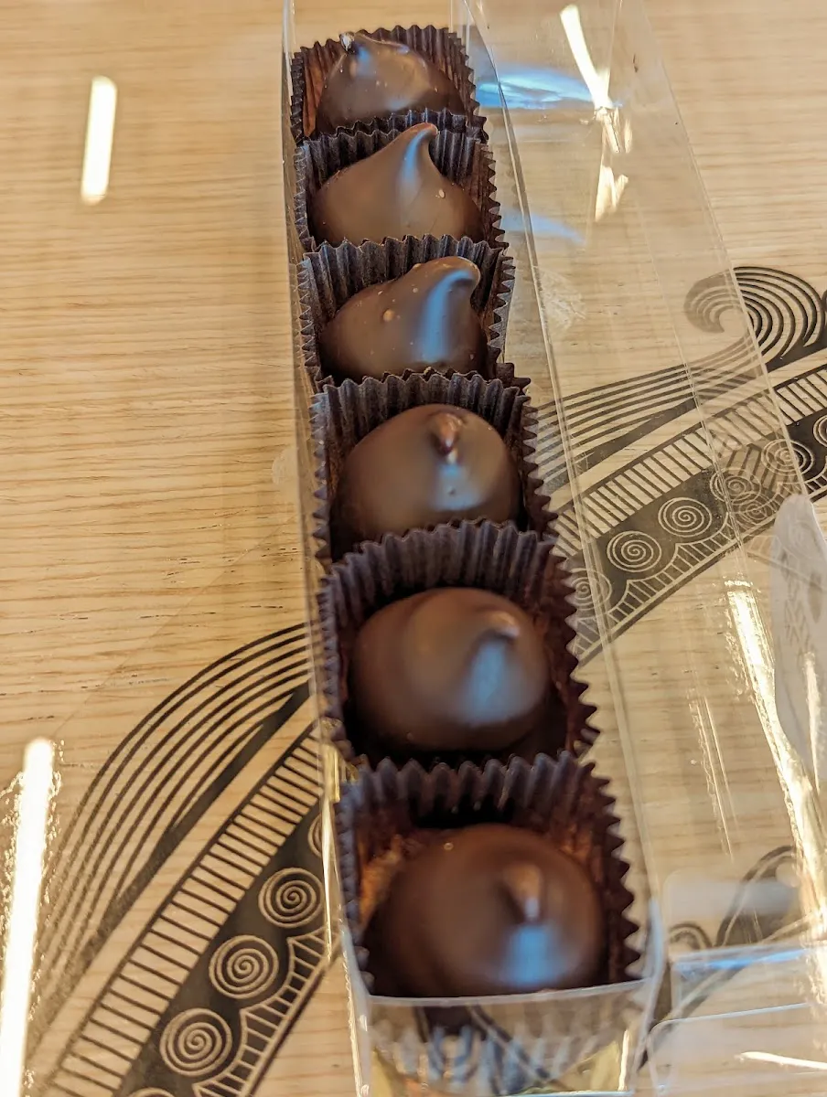 Krembo Baked Goods — foto 7